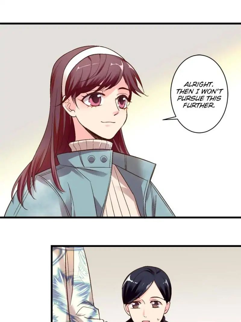 A Star Reborn: The Queen's Return Chapter 45 31